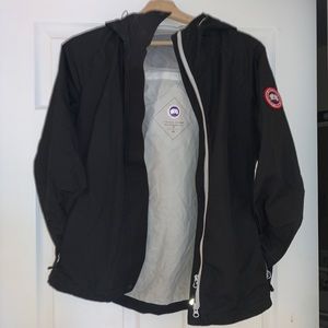 Canada Goose - Women’s Windbreaker
